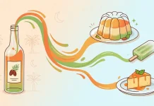 Anti Mubazir! Ide Kreatif Olah Sisa Sirup Ramadan