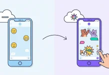 Stiker di Chatting Kini Lebih Ekspresif? Ini yang Bikin Orang Beralih