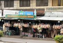 Toko Oleh-Oleh Cirebon Dukung UMKM Lokal melalui Produk Khas Daerah