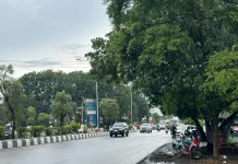 Arus Balik di Kota Cirebon Melandai, 88 Ribu Kendaraan Melintas