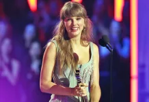 Taylor Swift Dominasi iHeartRadio Music Awards 2026