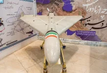 Drone Militer Perkuat Strategi Pertahanan Negara Maju
