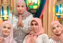 Tradisi Populer Mengabadikan Momen Lebaran Bersama Sahabat