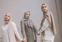 Idul Fitri dan Tradisi Baju Seragam Keluarga
