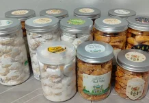 Mengapa Nastar, Kastengel, dan Putri Salju Tak Pernah Absen saat Lebaran?