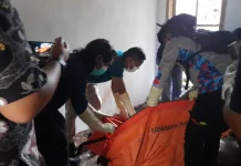 Penemuan Jenazah Gegerkan Warga Desa Luragunglandeuh Kuningan