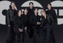 Netflix Rilis Dokumenter “BTS: The Return”