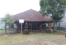 Revitalisasi Bangunan Kolonial Kadugede Jadi Ruang Budaya