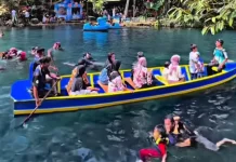 Libur Lebaran 2026, Ini 10 Wisata Paling Ramai di Majalengka
