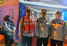 Antisipasi Lonjakan Pemudik WFA, Dishub Cirebon Siagakan Kamera Analitik