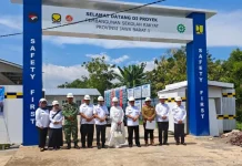 Sekolah Rakyat Putus Rantai Kemiskinan Kabupaten Cirebon