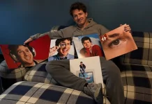 Charlie Puth "Luapkan" Emosinya dalam Album Baru