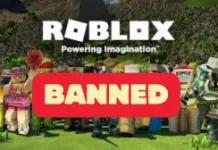 Regulasi Digital Larang Remaja Main Roblox dan Medsos