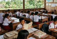 Sekolah Rakyat Kabupaten Cirebon Sasar 1.500 Siswa Kurang Mampu