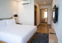PHRI Kabupaten Cirebon Sebut Okupansi Hotel Lebaran Tidak Setinggi 2025