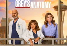 Kabar Terbaru Pemeran Orisinal Grey's Anatomy