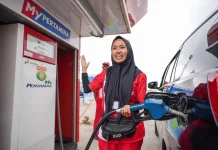 Pertamina Perkuat Layanan Arus Balik Lebaran untuk Pemudik