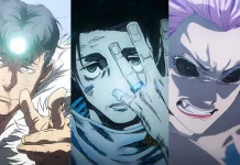 Review Jujutsu Kaisen Episode 59: Sengit! Yuta Vs Uro Vs Ishigori di Koloni Sendai