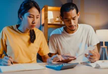 Tips Bangkit Finansial setelah Pengeluaran Lebaran