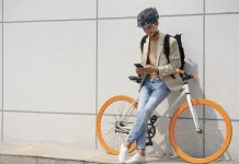 Hal Penting sebelum Memulai Bike to Work