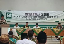 Makom Albab Soroti Masalah Sampah hingga Peredaran Miras Indramayu