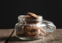 Tips Mengetahui Kue Lebaran Masih Layak Konsumsi