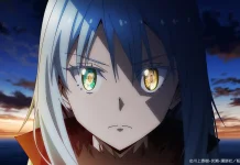 Anime 'That Time I Got Reincarnated as a Slime' Season 4 Siap Tayang 3 April!