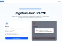 Pendaftaran SNPMB untuk UTBK-SNBT 2026 Telah Dibuka, Akses Link Resminya Sekarang!