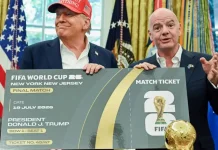FSE Gugat FIFA Atas Harga Tiket Piala Dunia yang Selangit