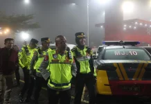 Pastikan Kelancaran  Arus Balik, Kapolda Jabar Tinjau Rest Area 164 Cipali