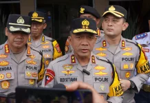 Polda Jabar Berhasil Tekan Angka Korban Laka Meninggal, di Arus Mudik dan Balik
