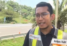 Lalin Tol Cipali Lancar, 33 Ribu Kendaraan menuju Jakarta