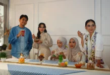 Halal Bihalal, Memaafkan dan Meminta Maaf Jadi Kunci Penyempurna Ibadah Ramadan