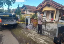 Polisi Klarifikasi Penemuan Mayat di Majalengka, Dipastikan Bukan Korban Begal
