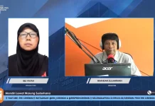 Usaha Warung Disabilitas Hadapi Tantangan Mobilitas