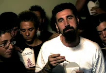 Kisah di Balik Video Chop Suey System of a Down yang Ikonik Sepanjang Masa