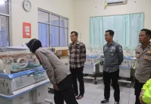 Kapolres Majalengka Sebut Bayi Dibuang di Rumah Kosong Kini Makin Sehat
