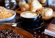 Gaya Minum Kopi Modern Mulai Berubah
