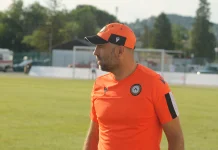 Tottenham lepas Igor Tudor setelah Rentetan Hasil Negatif