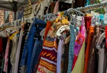 Perbedaan Signifikan antara Thrifting dan Barang Preloved