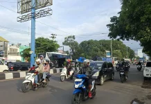Dishub Kota Cirebon Tidak Tutup Putar Balik saat Arus Balik