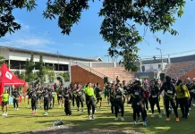 Cirebon Kembangkan Sport Tourism Berbasis Potensi Kuliner Lokal