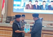 LKPJ 2025 Disampaikan, Eman Suherman Beberkan Ekonomi Majalengka Melonjak