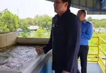 Lucky Hakim Desak PDAM Perbaiki Layanan Air Minum