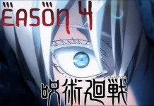 Jujutsu Kaisen Season 3 Berakhir, Lanjut Season 4 atau Tidak?