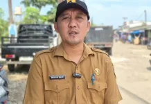 PUPR Indramayu Respons Kerusakan Jalan Kabupaten