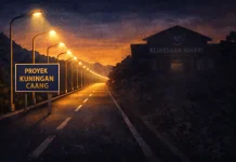 Setahun Kasus Kuningan Caang, Penanganan Kejari Disorot