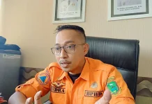 BPBD Kuningan Tetapkan Status Siaga Hadapi Karhutla & Kekeringan