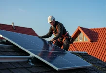 Mengenal Cara Kerja Solar Panel On-Grid