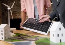 Solar Panel Off-Grid: Energi Mandiri Rumah